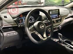 نيسان ألتيما